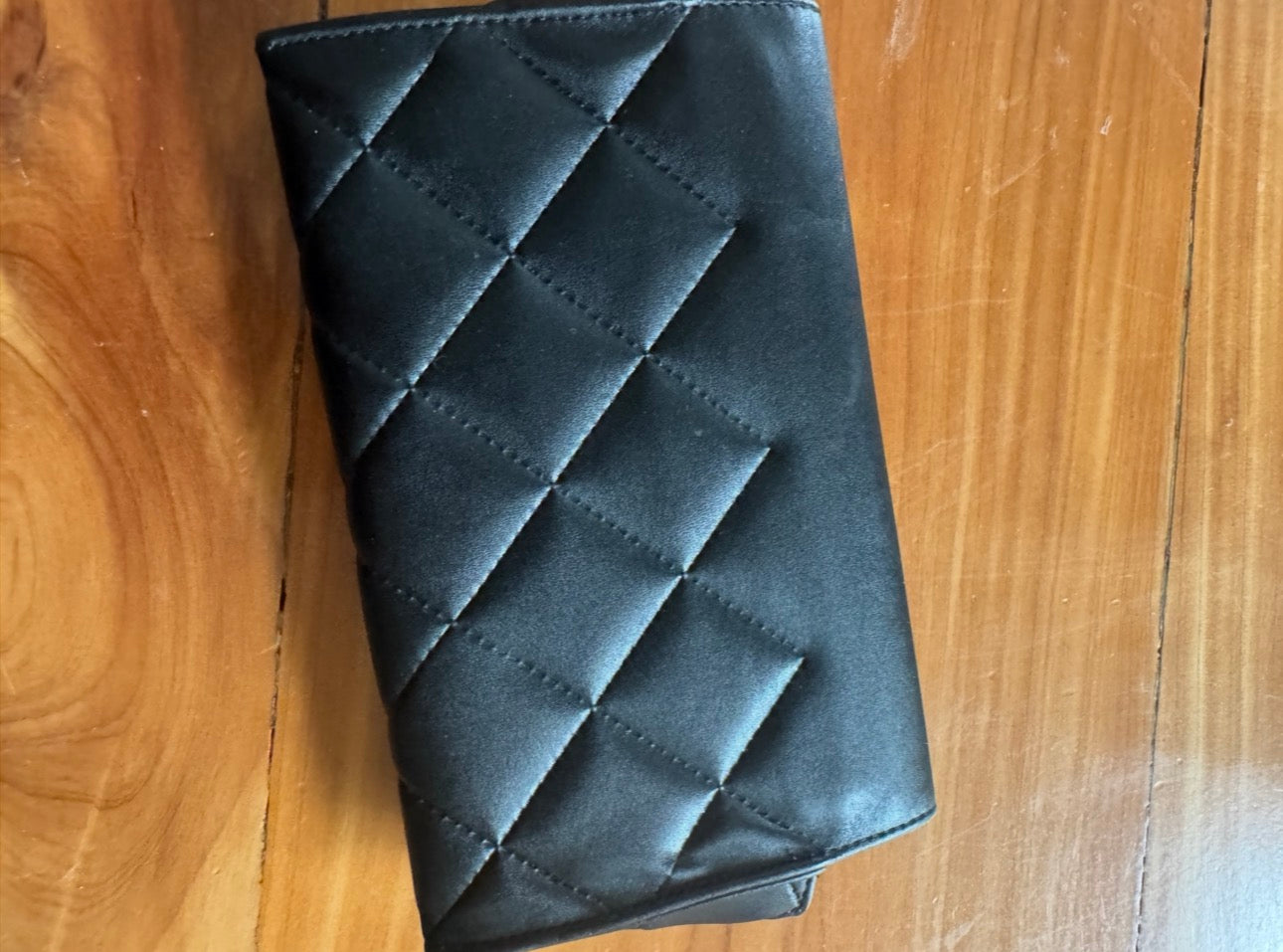 Chanel sunglasses cases