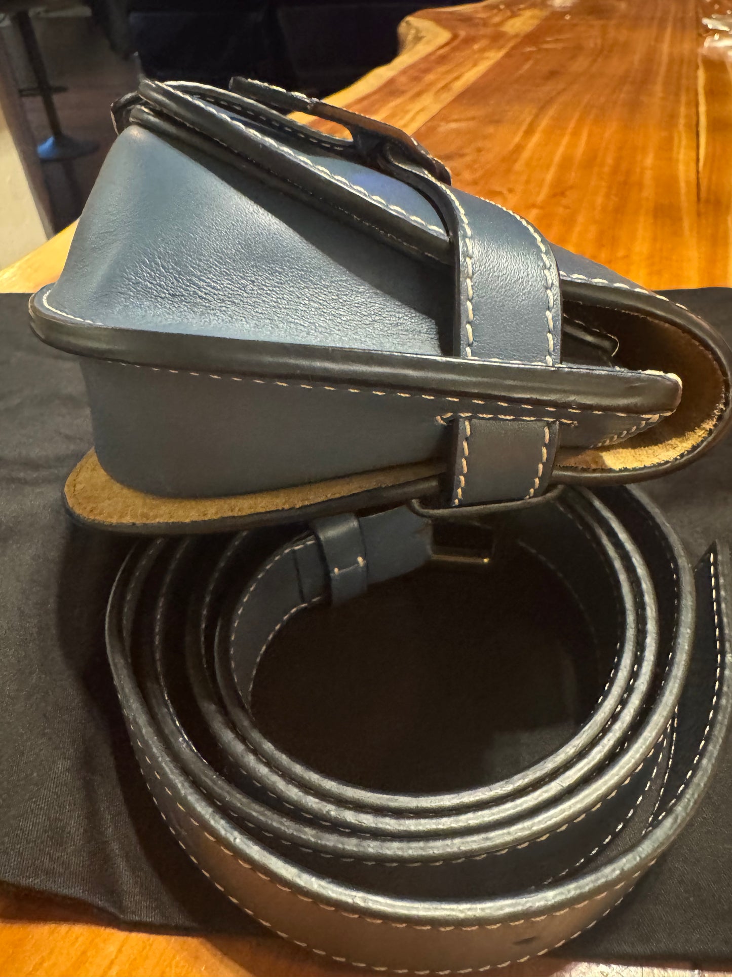 Loewe Gate Belt Bag (Small)
