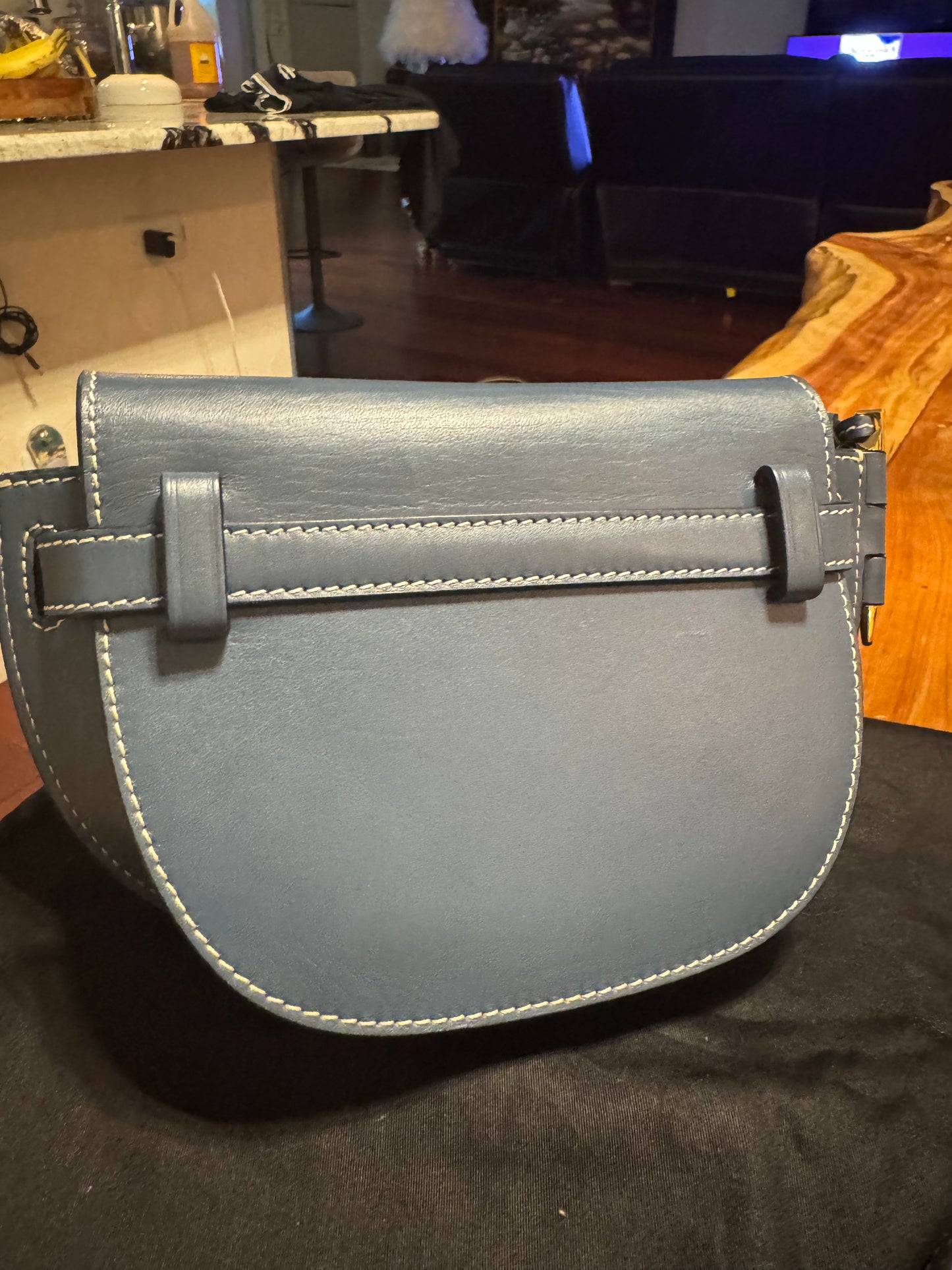 Loewe Gate Belt Bag (Small)