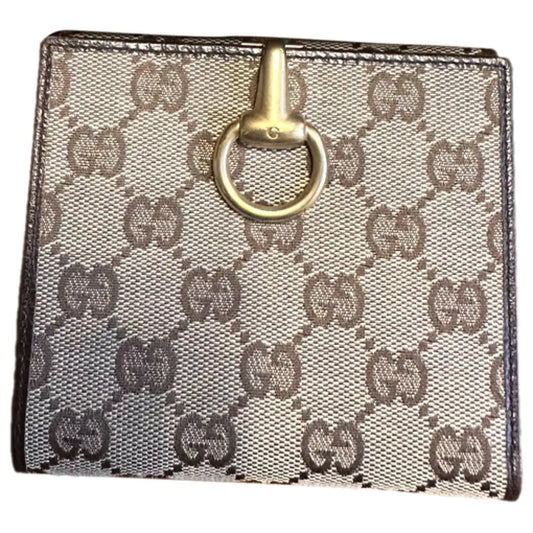 Horsebit 1955 Gucci Wallet