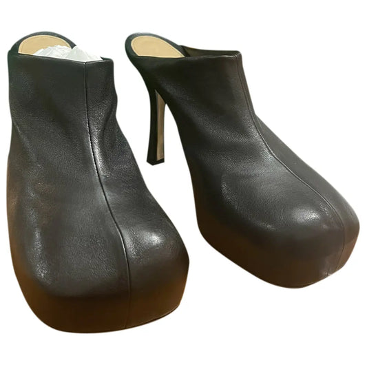 Bottega Veneta Mules