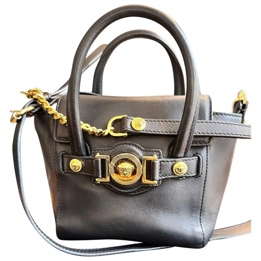 Icon Versace Crossbody Bag