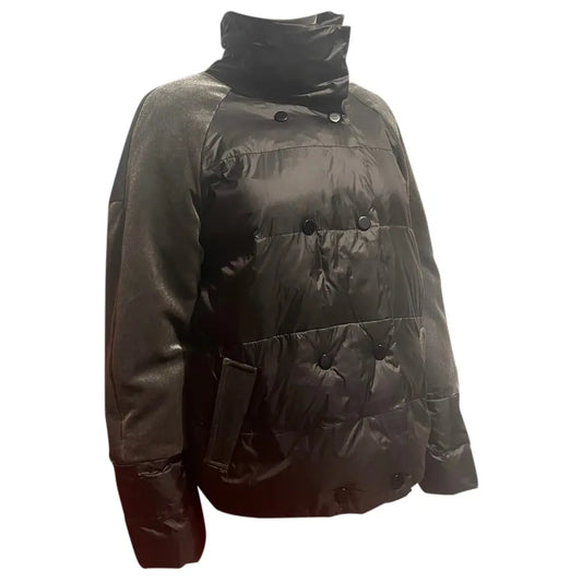 Black Max Mara Atelier Jacket