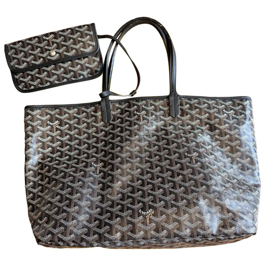 Saint-Louis Goyard Handbag