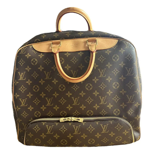 Evasion Louis Vuitton Travel Bag