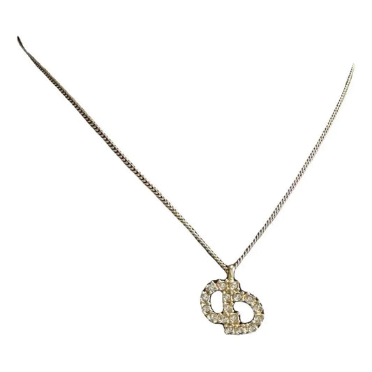 Dior Necklace
